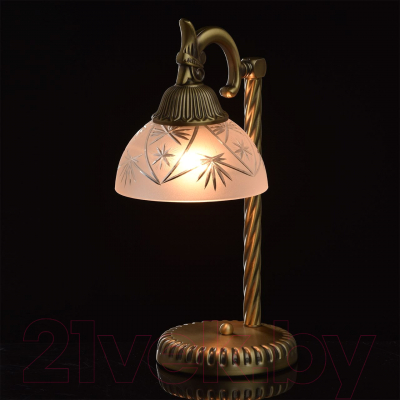 Прикроватная лампа MW light Афродита 317032301