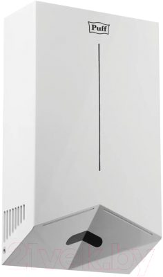 Изображение товара Сушилка для рук Puff 8801