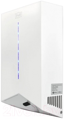 Изображение товара Сушилка для рук Puff 8801