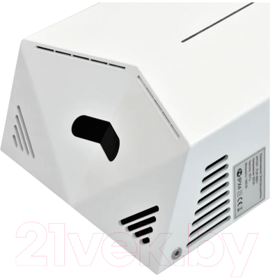 Изображение товара Сушилка для рук Puff 8801