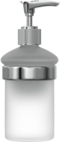 Дозатор для жидкого мыла FORA FOR-DP021 - 