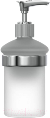 Дозатор для жидкого мыла FORA FOR-DP021