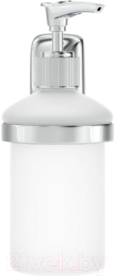Дозатор для жидкого мыла FORA FOR-FL041