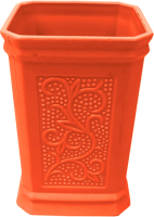 

Стакан для зубной щетки и пасты FORA, FO-44O