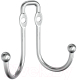 Крючок для ванной FORA FOR-FR053CR - 