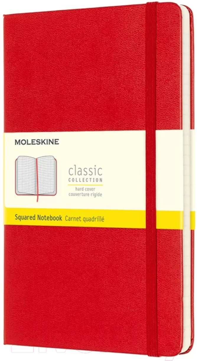 Записная книжка Moleskine Classic Large / 393809