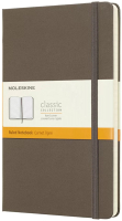 

Записная книжка Moleskine, Classic Large / 1048964