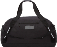 Спортивная сумка Grizzly TD-25-2 (черный) - 