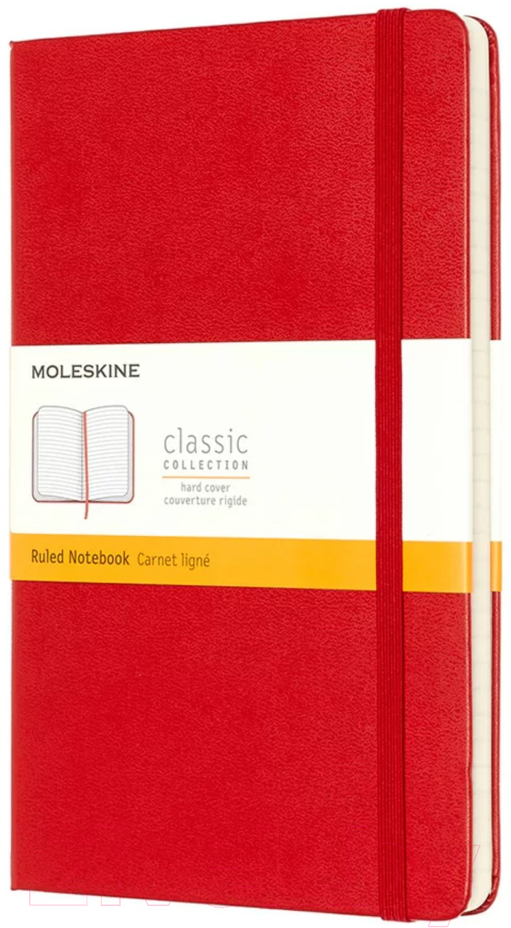 Записная книжка Moleskine Classic Large / 385216