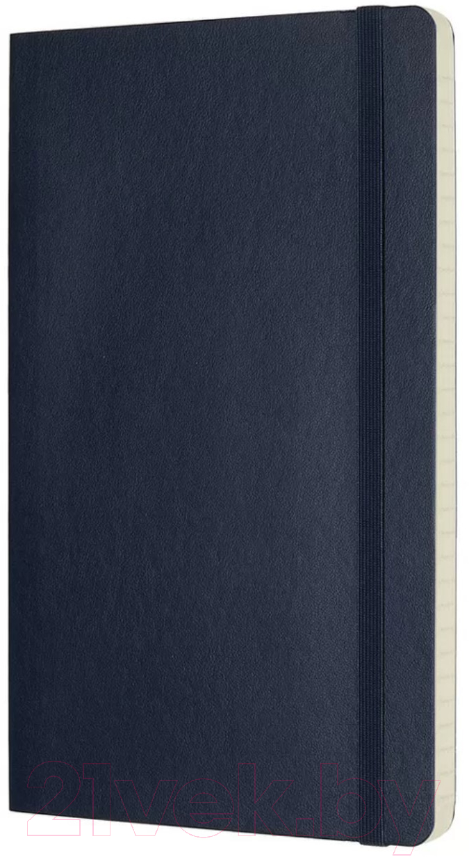 Записная книжка Moleskine Classic Soft Large / 430980