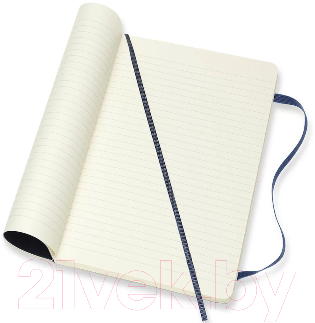 Записная книжка Moleskine Classic Soft Large / 430980