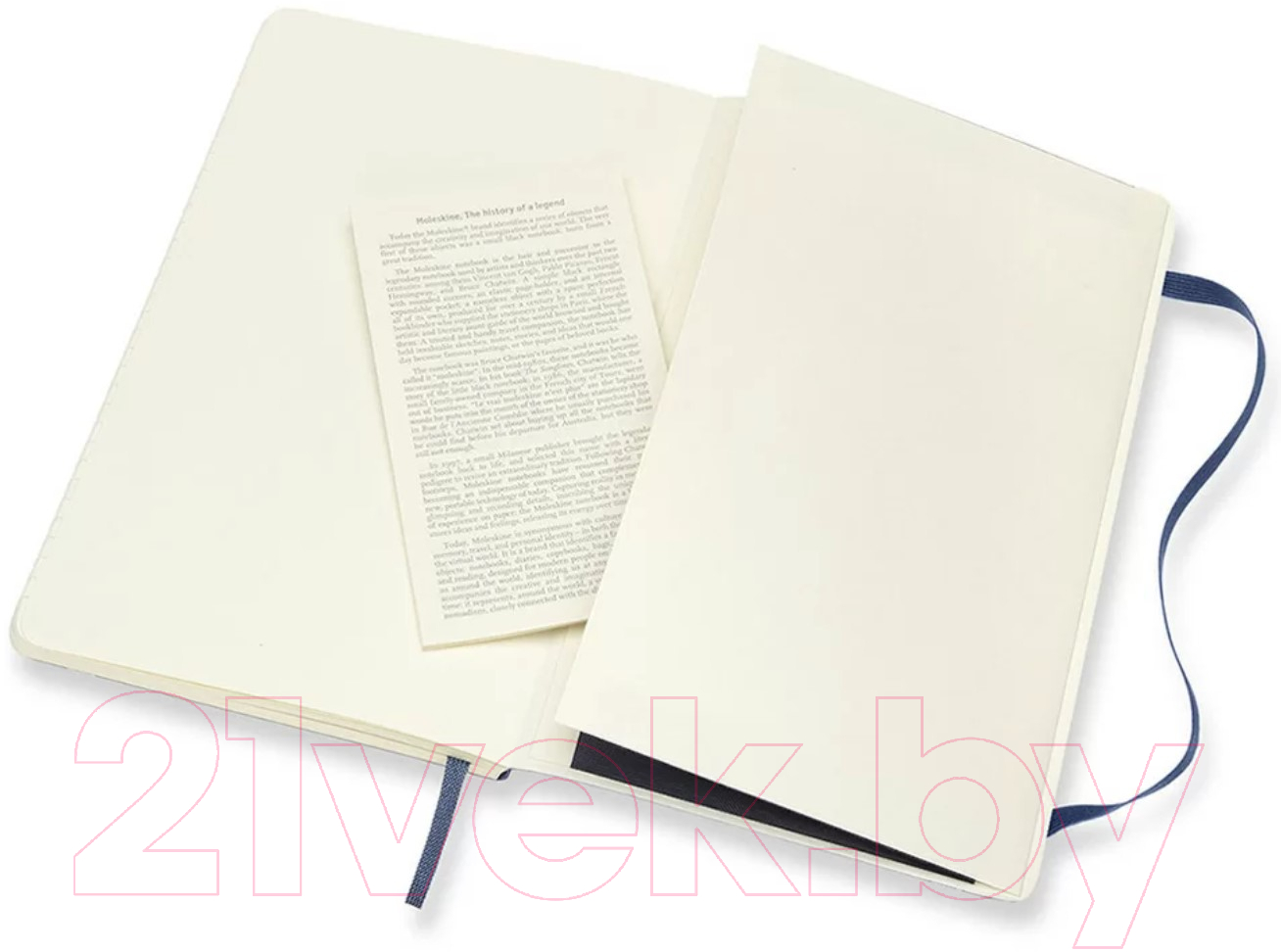 Записная книжка Moleskine Classic Soft Large / 430980