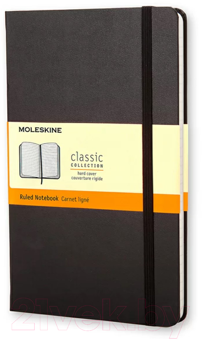 Записная книжка Moleskine Classic Pocket / 385015