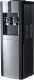 Кулер AEL LC-AEL-47 с холодильником 16л (черный/серебристый) - 