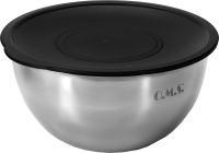 

Миска OMS, с крышкой 1099/1