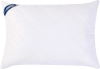 Подушка для сна Текстиль Про Бамбук (50x70, микрофибра) - 