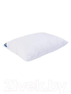 Подушка для сна Текстиль Про Бамбук (50x70, микрофибра)