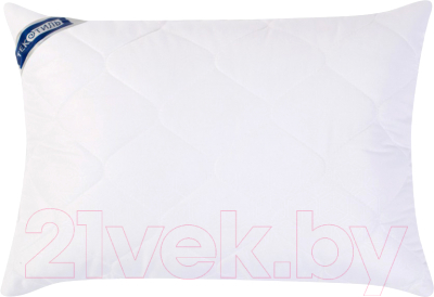 Подушка для сна Текстиль Про Бамбук (50x70, микрофибра)