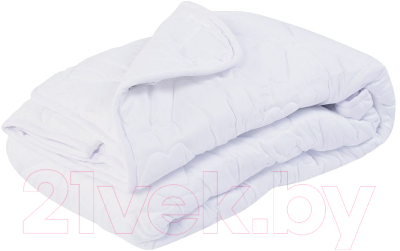 Одеяло Текстиль Про Бамбук легкое 140x205 (микрофибра)