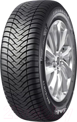 Всесезонная шина Triangle SeasonX TA01 245/45R18 100W