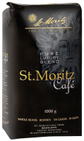 

Кофе в зернах Cafe Badilatti, St.Moritz Cafe