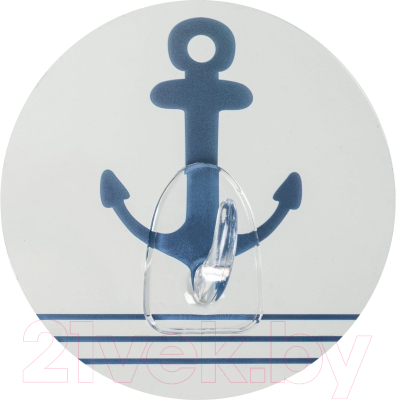 Изображение товара Крючок для ванной FORA FOR-RN072