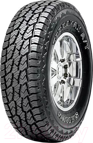 Всесезонная шина Sailun TerraMax A/T 265/60R18 110T