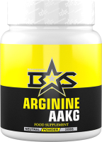 

Аминокислоты Binasport, Arginine AAKG