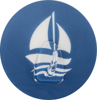 

Крючок для ванной, FOR-RN074
