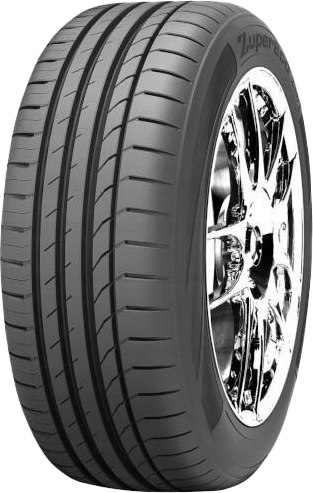 Летняя шина WestLake Z-107 Zuper Eco 225/45R19 96W