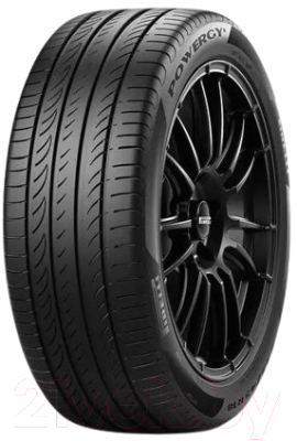 Летняя шина Pirelli Powergy 235/40R19 96Y