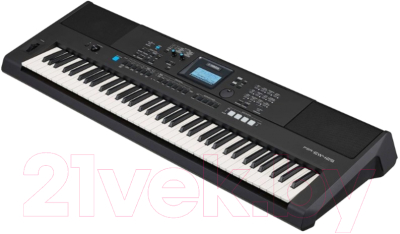 Синтезатор Yamaha PSR-EW425