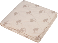 

Одеяло Guten Morgen, Стандарт Мерино Евро / ОСМ-п-200-2220