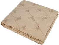 

Одеяло Guten Morgen, Стандарт Вулли 2.0 / ОСВ-п-172-205