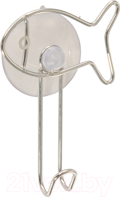 Изображение товара Крючок для ванной FORA 25028