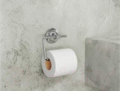 Держатель для туалетной бумаги FORA FOR-DP016