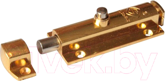 Защелка врезная Starfix SMF-2736