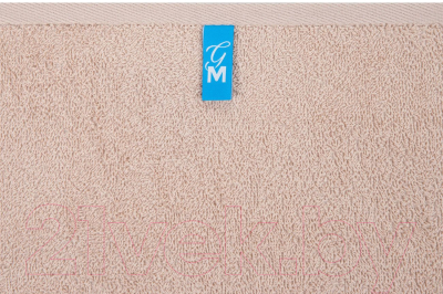 Изображение товара Полотенце Guten Morgen ПМЛнс-70-140 (лунный свет)