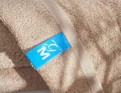 Изображение товара Полотенце Guten Morgen ПМЛнс-70-140 (лунный свет)