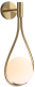 Миниатюра изображения товара Бра Aployt Klodi APL.623.01.01
