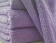 Миниатюра изображения товара Полотенце Guten Morgen ПМСпас-70-140 (сиреневая пастель)