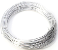 

Проволока вязальная Fixar, ТО Оцинкованная 4мм / PRV-0114