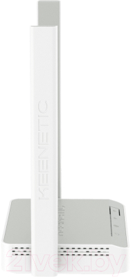 Беспроводной маршрутизатор Keenetic Start KN-1112