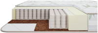 

Матрас Armos, Орион Jacgard 80x200