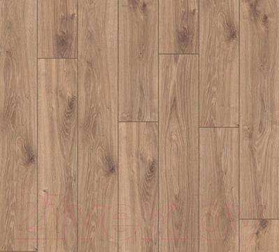 Ламинат Kronospan (Ultradecor) Kronostep Flooring Дуб Каньон белый 8642