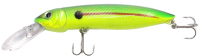 

Воблер Namazu, Diving Spade Minnow 7 / 431359