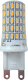 Лампа JAZZway PLED G9 7 Вт 230В 2700К / 1039064B - 