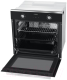 Миниатюра изображения товара Электрический духовой шкаф Haier HOX-P09CGBX