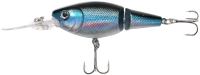 

Воблер Namazu, Jointed Zun Shad 5 / 411556