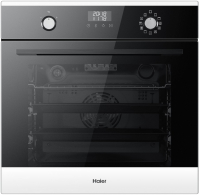 

Электрический духовой шкаф Haier, HOX-P11CGBG